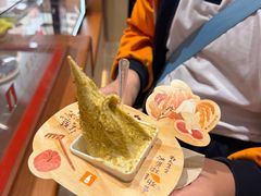-野人先生现做冰淇淋(北京环宇荟店)
