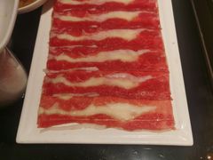 -安安火锅(上美广场店)