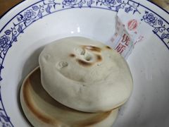 -刘信牛羊肉泡馍小炒(回民街店)
