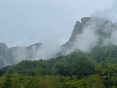 -鹿院坪生态旅游景区