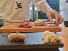 -鮨冠OMAKASE食べ放题(北京首店)