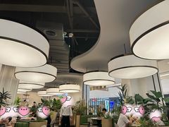 -KingThaia金泰兰(滨江天街店)