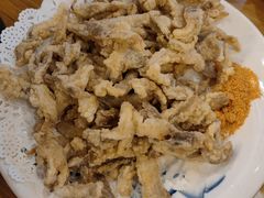 -毛毛熏肉•东北菜老字号(大安街店)