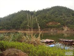 -千岛湖龙川湾