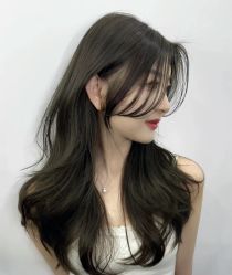 -NEW FACE烫染专业店