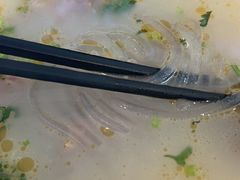 -武圣羊汤·西北面(安德路店)