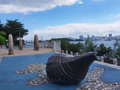 -海沧湾公园