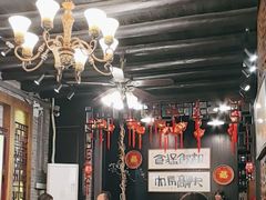 -黄祥华养生堂·炖汤·营养蒸饭(岭南天地店)