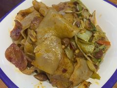 怪噜炒粉-怪噜范·老贵阳街头名小吃(鸿通城店)