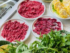 -潮汕林记牛肉火锅(万象天地店)
