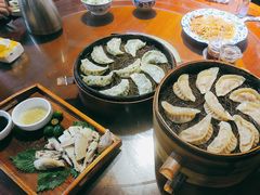 -松针蔡记蒸饺(花园路店)