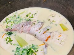 蒸汽石锅鱼-滇色蒸汽石锅鱼(京华城店)