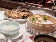 -湖滨28中餐厅·西湖宴·杭州君悦酒店