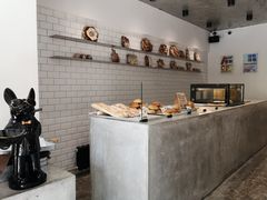 -光作面包Voila Lumiere(中山店)