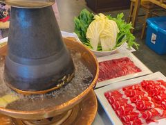 -牛街·马辈儿涮肉(牛街二店)