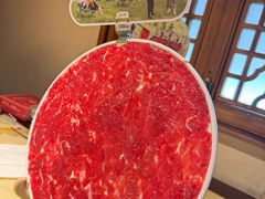 -东道煮牛肉火锅(东盛大街店)