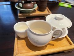 -青藤茶馆(南山路店)