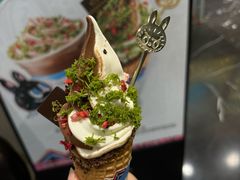 -GODIVA(宁波来福士店)