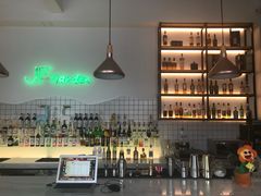 -JF Garden(渔人码头店)
