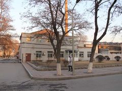 -辽宁大学(崇山校区)