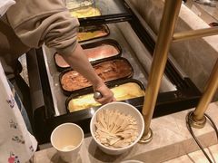 -比格比萨自助(宝山日月光店)