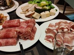 -大连海创科技交流中心自助餐厅