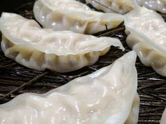 -松针蔡记蒸饺(花园路店)