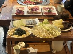 -城墙拐拐火锅(三峡广场黑金冠店)