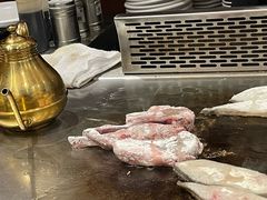 -大神太神·铁板烧(瑞虹天地月亮湾店)