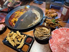 -楠火锅(仁恒梦中心店)