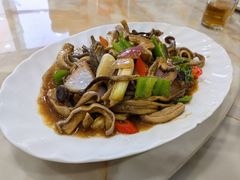 -品记潮汕砂锅粥(湖东路店)