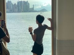 -Cupping Room(Harbour City)