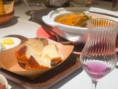 -狮拾久·现代新加坡料理(福田COCO Park店)