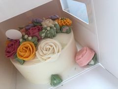 -BON CAKE(华贸购物中心店)