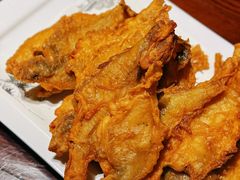 -七菜馆·东北菜·蒸饺(文体路店)