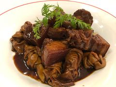 -小南国(金沙江路店)