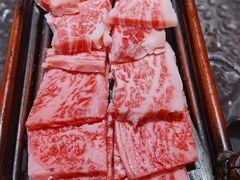 -谷牛和牛烤肉(漕河泾印象城店)