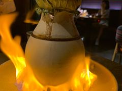 -吃饭皇帝大土家民族菜(正大广场店)