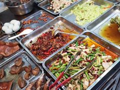 -华兴街煎蛋面(总店)