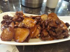 -小锅饭(欧亚卖场店)