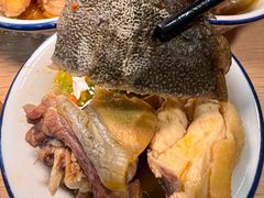 -兴兴旺·冬瓜盅·啫啫煲(西华路店)