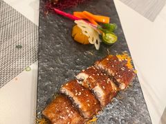 -月下料理(楷林IFC店)
