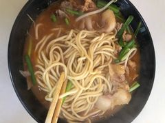 -阿晖沙嗲面