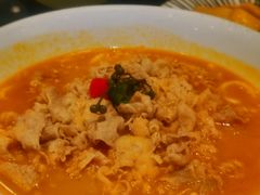 酸汤肥牛-聚鑫阁江浙菜·非遗传承技艺(青村帝华园店)