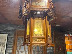 -京味斋·北京烤鸭(北京南站洋桥店)