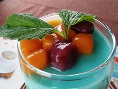 -麦茜哥牛扒城(中银店)