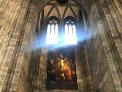 -斯蒂芬主教座堂(Stephansdom)