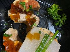 -隐泉之语日式料理(王府中环店)