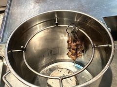 -钱锋炭缸烧烤(南湖大路总店)