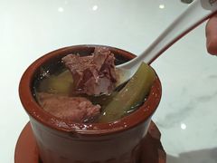 -万煲旺·香港老传承煲仔饭·猪杂汤(客村店)